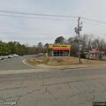 Person with breathing problems at Waffle House