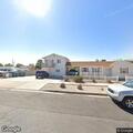 Traumatic injury reported near Avenue G in Boulder City