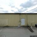 Person with possible dislocated shoulder at martial arts club