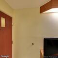 Officers check on 911 hang-up at hotel room