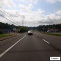 Person showing stroke symptoms near Knoxville