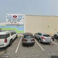 Traffic crash causes neck injury at sports club