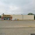 Traffic stop in store parking lot in Drumright
