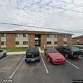 Reported apartment fire at Colony Square complex