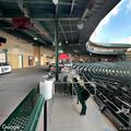 Medic requested for assault at Smokies Stadium