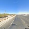High-speed traffic stop on St Rose Parkway