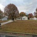 Combative person reported at Evergreen Drive home