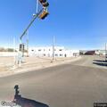 Reckless driving by suspected intoxicated driver