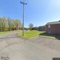 Possible gas leak at Mason Tucker Drive apartment