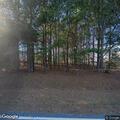 Large mulch pile fire near Pleasant Garden