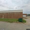 Traffic stop at Dollar General on South Main