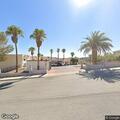 Person reporting a heart problem near Marina Drive