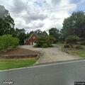Person with hemorrhage on Old Julian Road in Whitsett