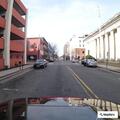 Stove fire alarm at East Chapel Hill Street business