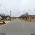 Person experiencing shortness of breath near Oak Circle