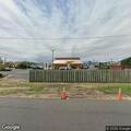 Man with breathing problems outside McDonald's in Kill Devil Hills