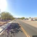 Traffic stop near Wagonwheel Dr in Henderson