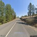 Check on abandoned vehicle on Highway 244
