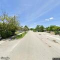 Officer checks blue SUV on SW 44th Terrace