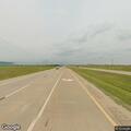 Officer assists with crash on Highway 81