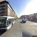 Report of unconscious female at Bronx intersection
