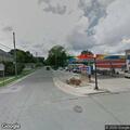 Caller waiting near post office for package help