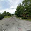 Traffic stop on Evergreen Way in Lawrenceburg