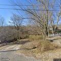 Fence posts block mobile home delivery on Cox Lane