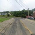 Traffic stop on Germany Lane in Addyston