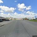 Downed power line reported on North Harrison