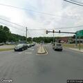 Dump truck spill creates road hazard on Route 1