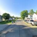 Yelling and banging reported on Thistle Fern Way