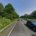 Road closed on Route 34 between Orange and New Haven