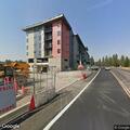 Apartment building structure fire in Bend