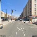 Unconscious person found at Grand Concourse and 182nd St