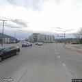 Trespassing complaint near railroad tracks