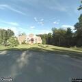 Carbon monoxide alarm at Autumn Road home