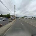 Complaint about gray Toyota 4Runner on Bridgeport Way