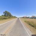 Traffic stop on Fairview Avenue at Valley Lane