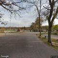 Traffic stop on Dam Road in Lake Delton