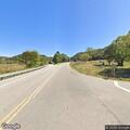 Disabled vehicle on Highway 56 near Gillingham