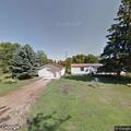 Neighbor property complaint over water drainage