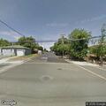 Person in car experiencing gallbladder pain in Benicia