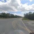 Person suffering respiratory distress in Apex