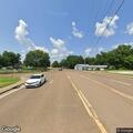 Car with flashers on reported on Greenfield 54