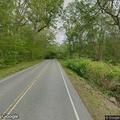Uncooperative male dragged from woods on Sandy Hollow Rd