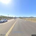Traffic collision reported at CA-67 and Carnation