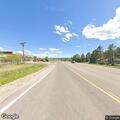 Traffic stop for weaving on CO-83 near Franktown
