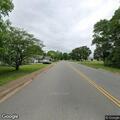 Traffic stop on Honda Pilot near North Main Street