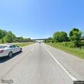 Two-vehicle crash on I-49 near Anderson